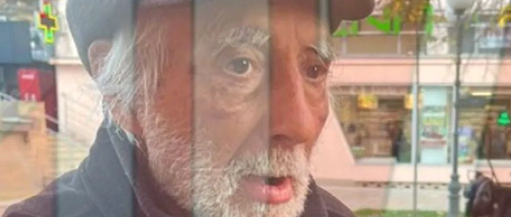 Ioan Lucian Ioniță a avut două case, dar acum locuiește pe stradă! Momente terifiante pentru bătrânul de 68 de ani: „Am mai fost lovit, însă nu-i nimic”