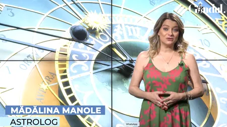 Horoscop zilnic: Horoscopul zilei de 25 iunie 2022. Peștii pot fi surprinși de niște mesaje