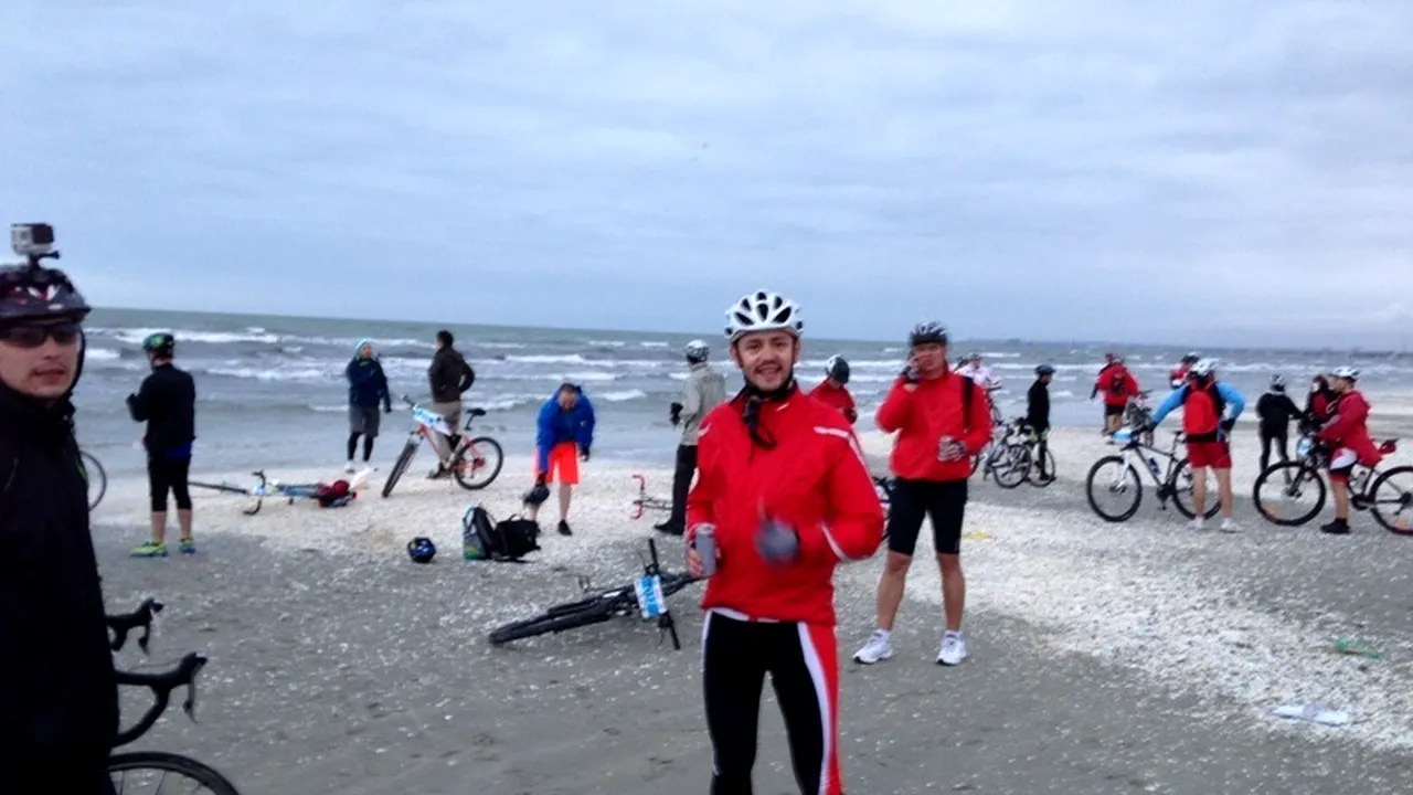 Începe Marea Pedalare. ProSport pregătește bicicliștilor o surpriză