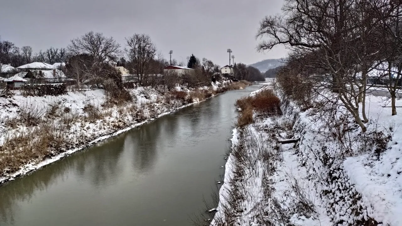 Neamț: Cei doi copii care au căzut în râul Bistrița au murit