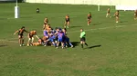 Supercupa României la rugby se decide sâmbătă. Dinamo și SCM Timișoara luptă pentru trofeu