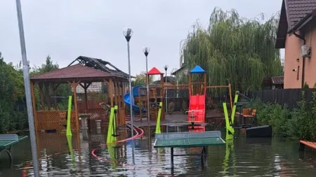 Costel FOTEA spune că s-a alocat aproape un MILION de lei pentru sinistrați: Aceasta este o primă sumă pe care am aprobat-o