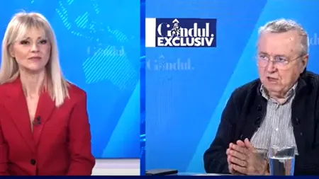 Ion Cristoiu, despre ARMISTIȚIUL dintre Rusia și Ucraina: Avem o propunere, dar 