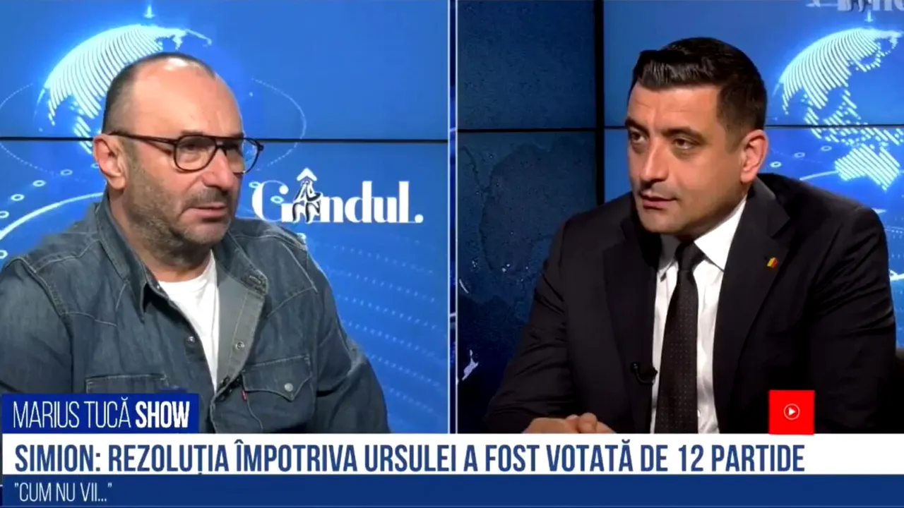 POLL Marius Tucă Show: „Sunteți de acord cu mărirea pensiilor, chiar dacă ar implica măriri de taxe și impozite?”