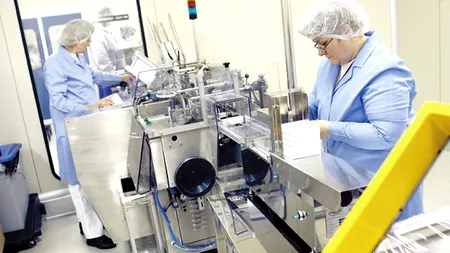 Labormed vrea să scoată medicamentele cu preț sub 10 lei din lista de compensate, din cauza clawback