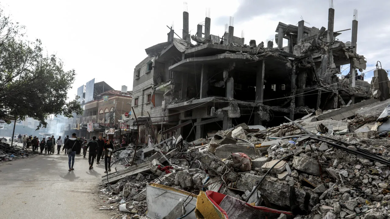 Analist: Netanyahu este supus unor presiuni imense pentru prelungirea armistițiului / Armata israeliană a comis o ”eroare strategică”