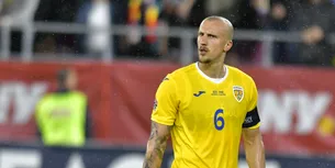 Gigi Becali regretă că l-a transferat pe Vlad Chiricheș la FCSB: „De bani, îmi pare rău”