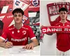 Dinamo, de neoprit: a transferat un fotbalist din Germania! „Noul atacant al clubului nostru”