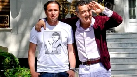 Reghecampf ar putea reveni la Steaua. Care este condiția pusă de antrenor