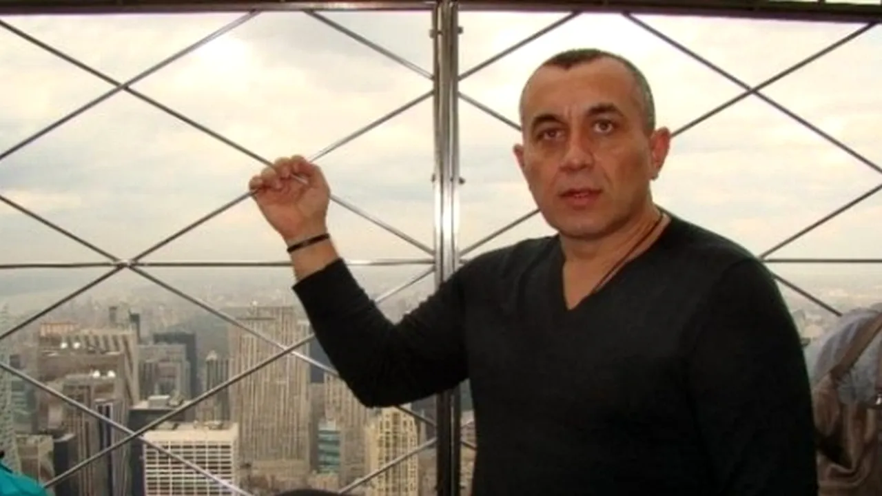 Omul de afaceri Răzvan Alexe, citat la DNA Ploiești. „Nu mi s-a spus pentru ce sunt chemat. O lucrare nouă, pe 2018