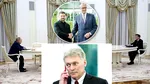 Putin este deschis dialogului, inclusiv cu Macron și cancelarul german Merz,dar nimeni n-a sunat încă, a anunțat purtătorul de cuvânt al Kremlinului