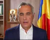 Călin Georgescu: „Să dovedim în zilele care vin că suntem puternici, uniți, și că suntem stăpânii propriului nostru destin”