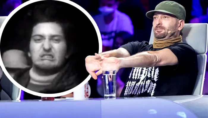 Câte clase și ce studii are Cheloo, de fapt. Juratul iUmor de la Antena 1 a fost exmatriculat de la liceu