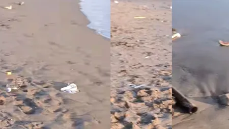 Turistă româncă, dezamăgită total de vacanța în BALI: „Cu jegul omniprezent, pe fiecare cm pătrat”