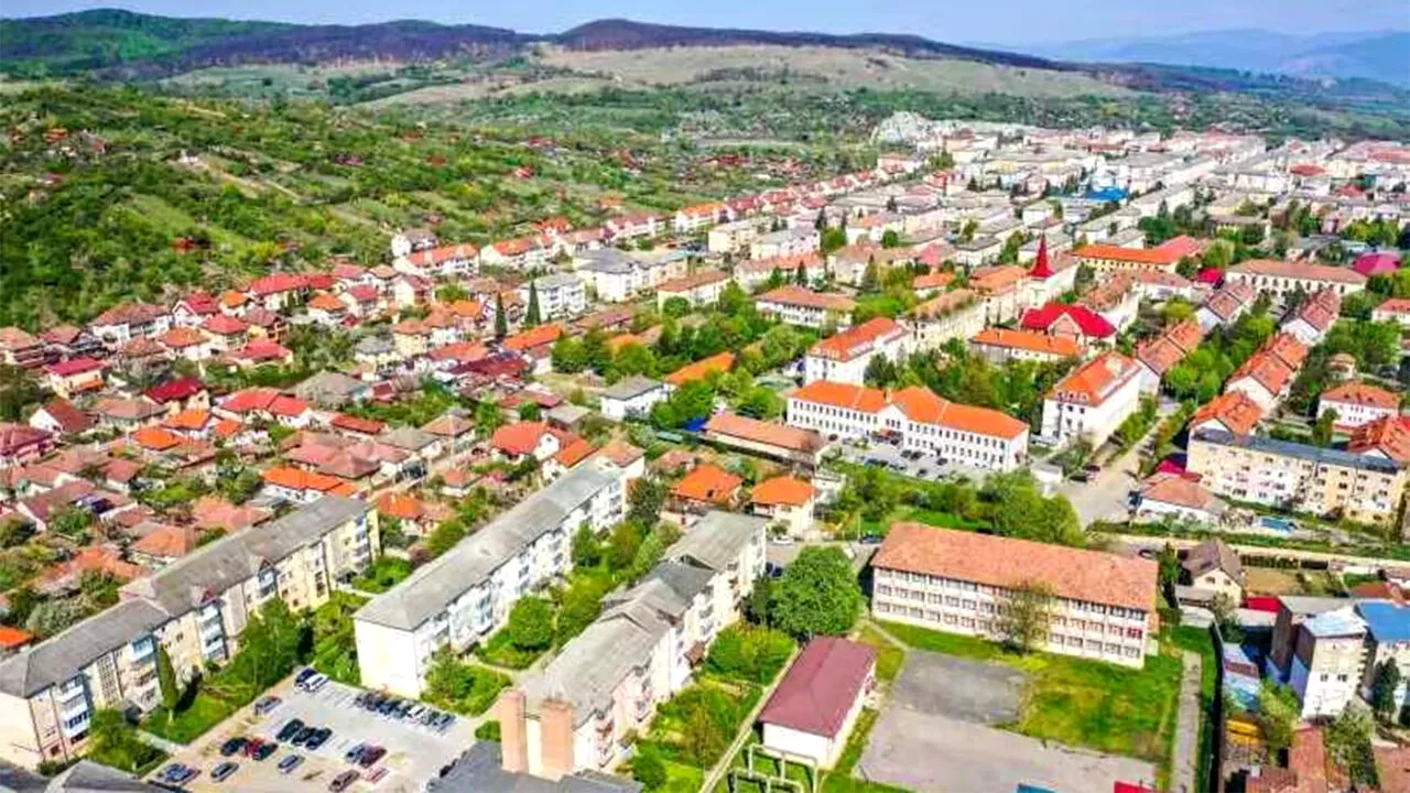 Cel mai ieftin oraș din România în ianuarie 2026. O garsonieră costă doar 4.000 €