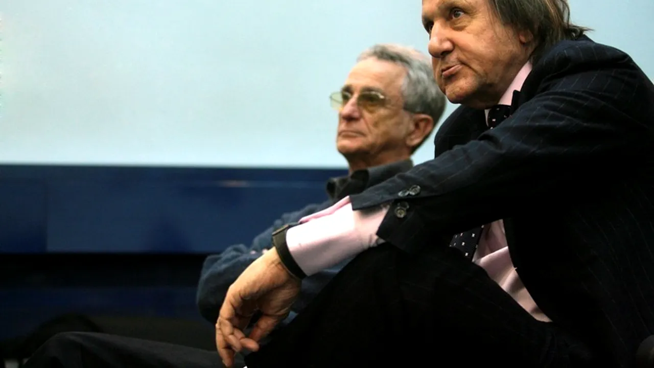 SURPRIZĂ: Cine va fi contracandidatul lui Ilie Năstase pentru un loc de senatorâ€ 