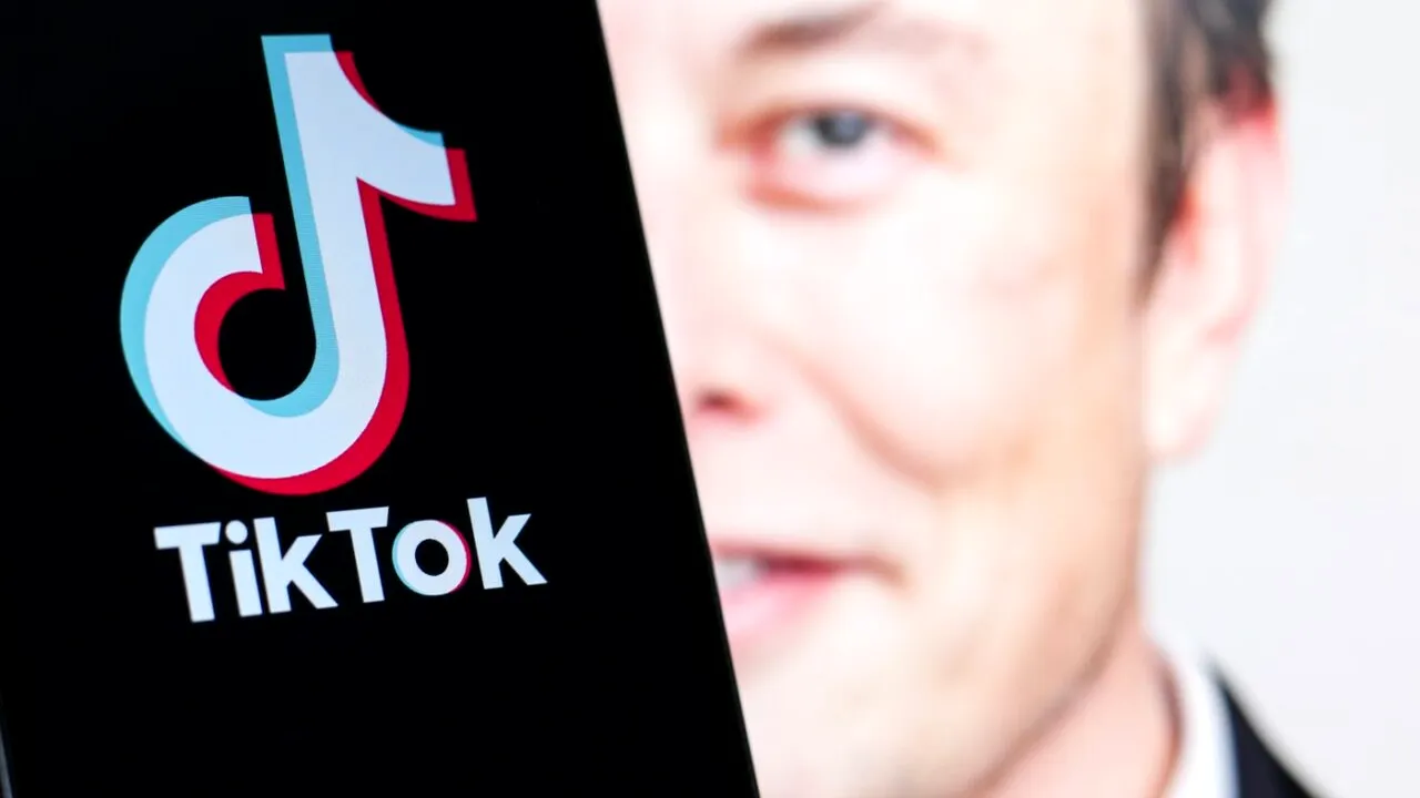 Elon Musk spune că nu este interesat să cumpere TikTok: „Nu am făcut nicio OFERTĂ. Nu am niciun plan. Nu sunt nerăbdător să-l achiziționez”