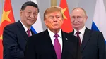 Trump nu crede că Rusia și China ar putea ajuta Iranul: „Au prea multe de pierdut”