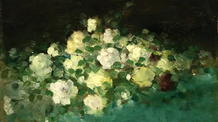 Dilema investitorului în piața de artă: diamante, tablouri sau cărți de colecție