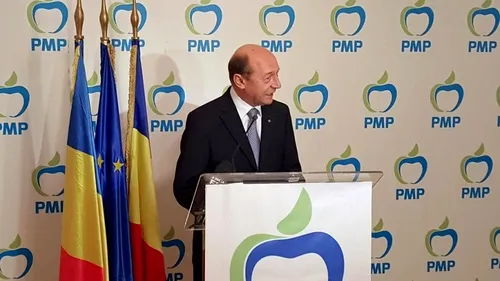 Băsescu, mărul discordiei între președintele și premierul Moldovei. Anunțul făcut de Guvernul de la Chișinău