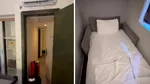 Concediu de coșmar pentru un cuplu de români, în Turcia. Cum arăta hotelul de 5 stele din Antalya în care au fost cazați