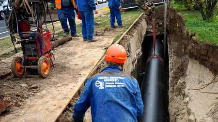 Studiu. O treime din energia termică produsă în România se pierde prin REȚELELE CIURUITE. De ce fug consumatorii de sistemele centralizate