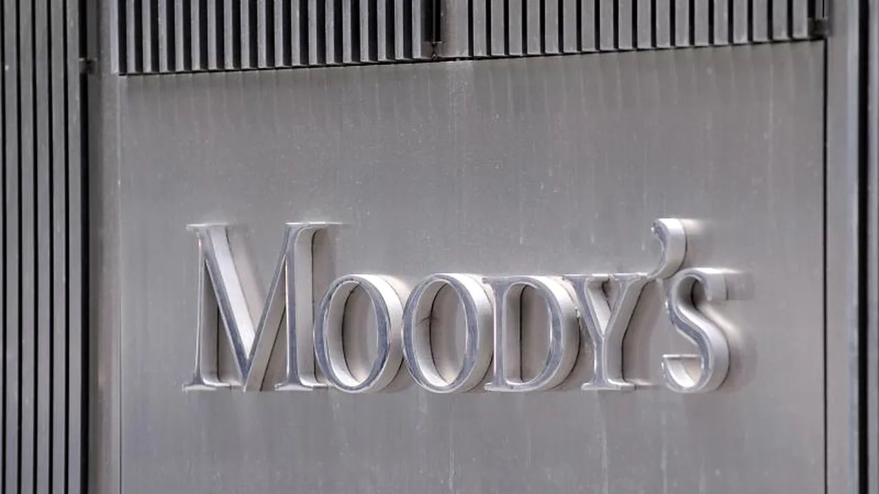 Raportul Moody's cu privire la măsurile fiscale: Deficitul ar putea ajunge la 7,8% din PIB în 2025
