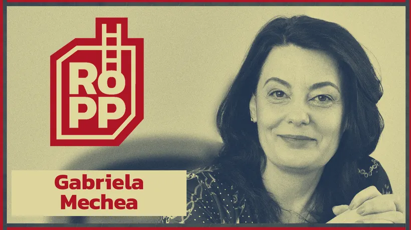 Gabriela Mechea: ”Digitalizarea, un instrument esențial în revitalizarea României post-pandemie” (OPINIE)