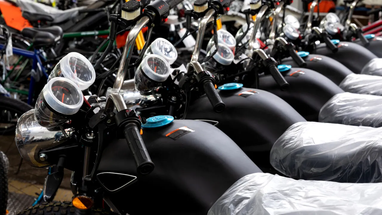 Piața moto reacționează după anunțul privind suspendarea RABLA. AIDMM: „Lipsa unui instrument vital de stimulare subminează cererea”