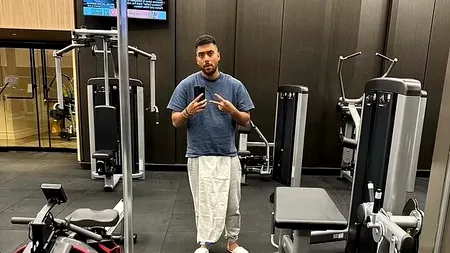 Chance Perdomo A MURIT la 27 de ani. Actorul era cunoscut din serialul „Gen V”