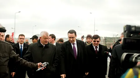 Guvernul aprobă comasarea RADET cu ELCEN. Ponta se va întâlni cu Oprescu
