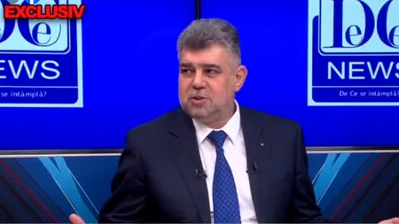 Marcel Ciolacu clarifică problema impozitării IMM-urilor: 