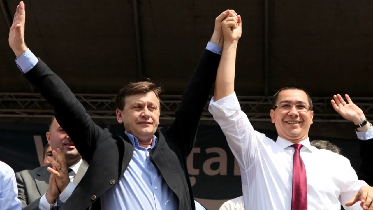 Scrisoarea USL către Viviane Reding. Cele zece cazuri care îi sunt reproșate comisarului pe justiție