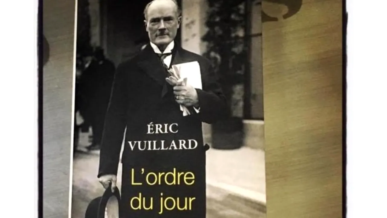 Europa nu poate cădea de două ori în aceeași prăpastie