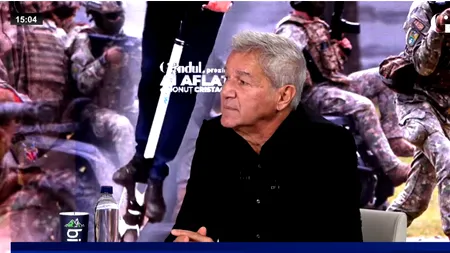 Dan Bittman, marginalizat de prieteni, din cauza părerilor din pandemie: 