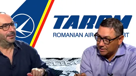 Victor Ponta propune o SCHIMBARE radicală pentru TAROM: “Compania trebuie închisă și reorganizată alta de la zero“