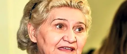 Gabi Luncă, „marea doamnă” a muzicii lăutărești, a murit la vârsta de 81 de ani. Fiica artistei: O să ne revedem...