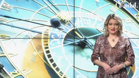 VIDEO | Horoscopul zilei de 28 februarie 2022. „Fecioarele” sunt stresate la locul de muncă