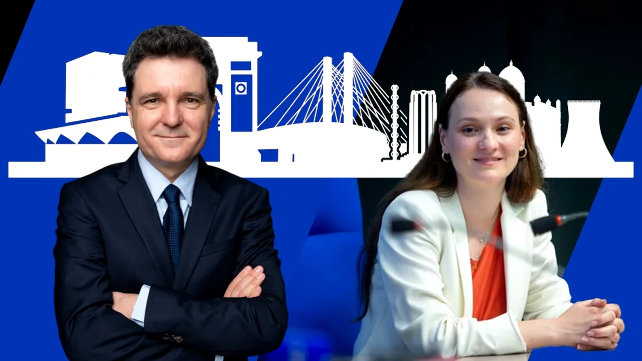 „Mâna dreaptă” a lui Nicușor Dan, SCOASĂ DIN SCHEMĂ de „Filiera Stamule” din Primărie? Urbanist: „Diana Pungă tăia și spânzura pe Resurse Umane”