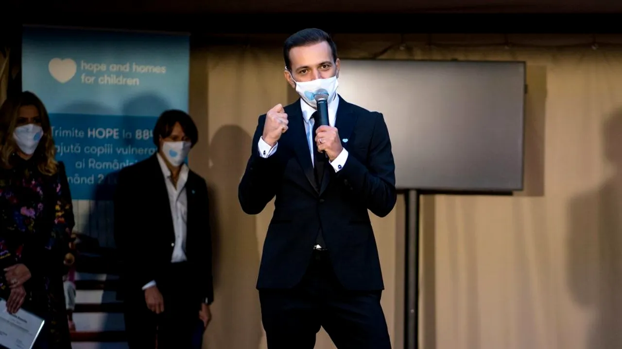 Mihai Morar: ”Cea mai fericită zi” (OPINIE)