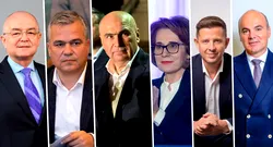 Stenograme incendiare din interiorul ședinței PNL! Boc propune ca PNL să înlocuiască PSD în ministerele vacante. Thuma: PNL merge pe o politică de izolare. R. Bogdan: dacă miniștrii PSD au fost atât de răi, de ce nu ați cerut schimbarea lor?