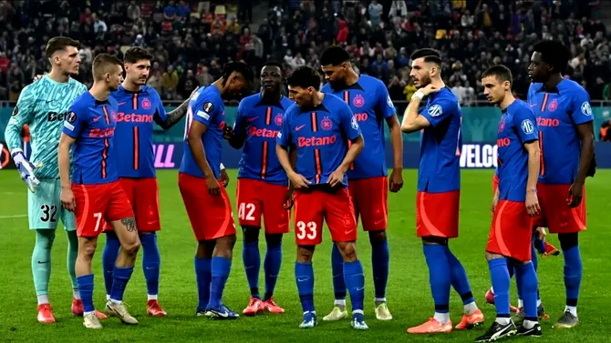 FCSB anunță că nu se prezintă la un meci din ediția viitoare a Ligii 1! Becali își asumă o înfrângere cu 0-3, la „masa verde”: „Să evităm discuțiile”