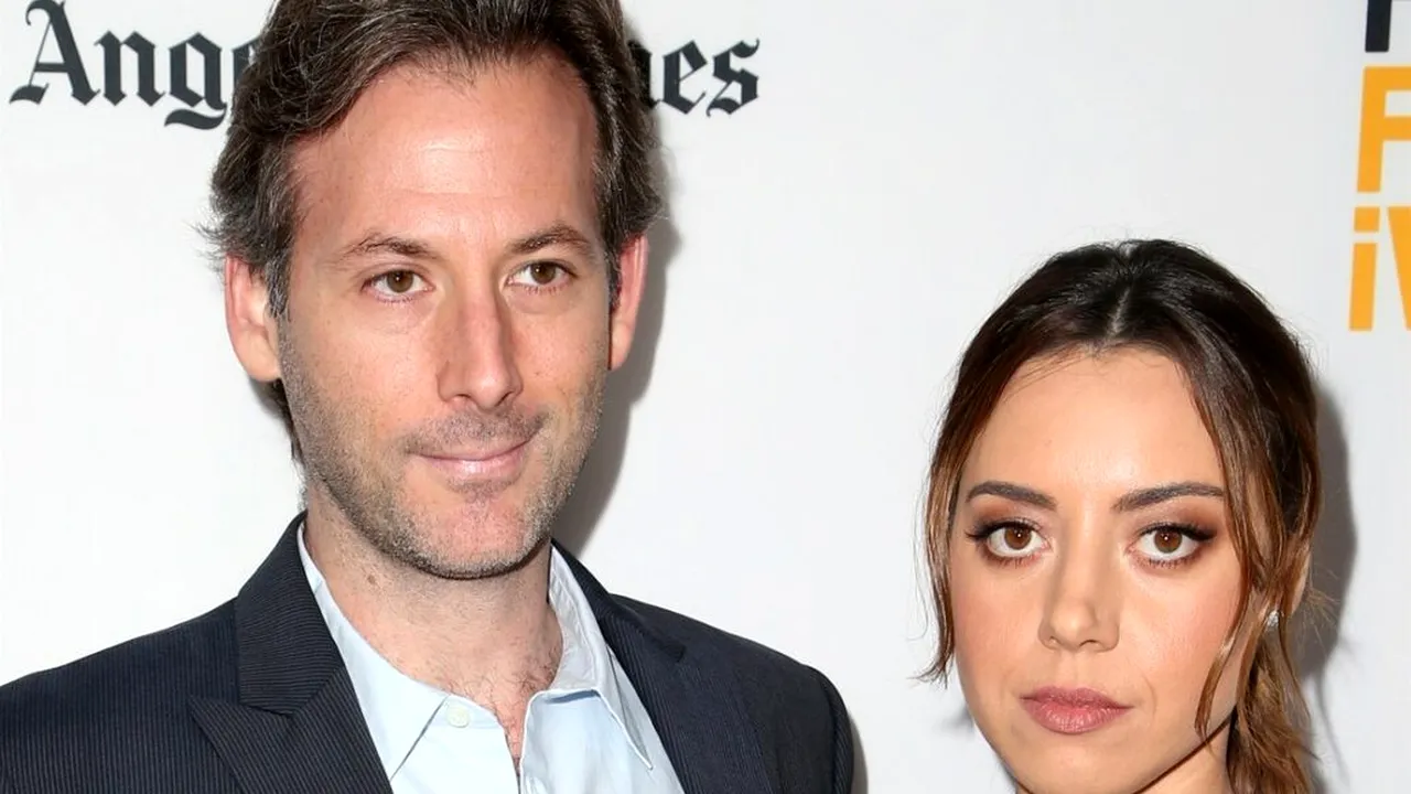 Scriitorul și regizorul Jeff Baena a MURIT, la vârsta de 47 de ani. El era căsătorit cu actrița Aubrey Plaza