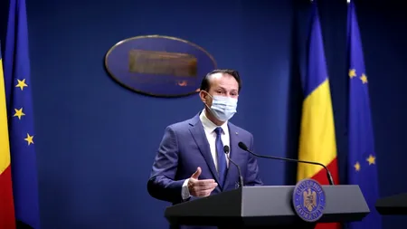 Florin Cîțu: TVA-ul la energie și gaze pentru IMM-uri ar putea fi redus la 5%. Ce spune premierul demis despre posibilitatea ca populația să amâne plata facturilor