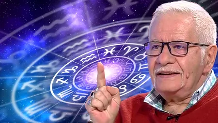 Zodia binecuvântată de rune la început de iunie, potrivit numerologului Mihai Voropchievici: 