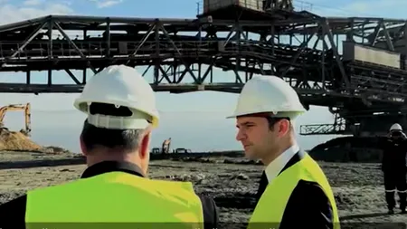 620 milioane lei investiți în termocentrala de la ROVINARI/Sebastian Burduja: Efectele negative asupra mediului au fost diminuate cu peste 95%