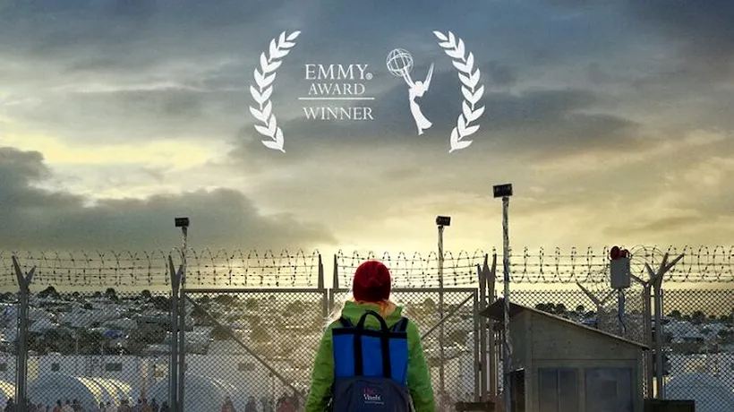 Documentarul unui român, premiat cu Emmy la Los Angeles. Ce i-a impresionat pe criticii americani