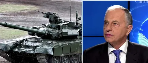 VIDEO  Mircea Geoană, secretar general adjunct al NATO: „Astăzi, armata ucraineană este o armată de tip occidental, nu de tip sovietic