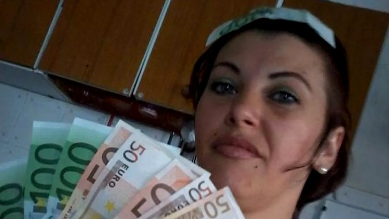 Românca acuzată că a umilit o bătrână pe care o îngrijea în Italia, internată la Psihiatrie