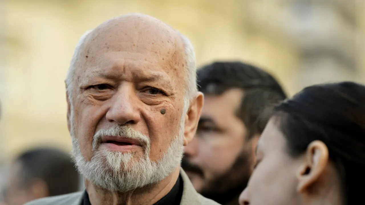 Gelu Voican Voiculescu, mesaj în exclusivitate pentru Gândul după dispariția lui Ion Iliescu: „Un exemplu de INCORUPTIBIL în viața noastră politică”